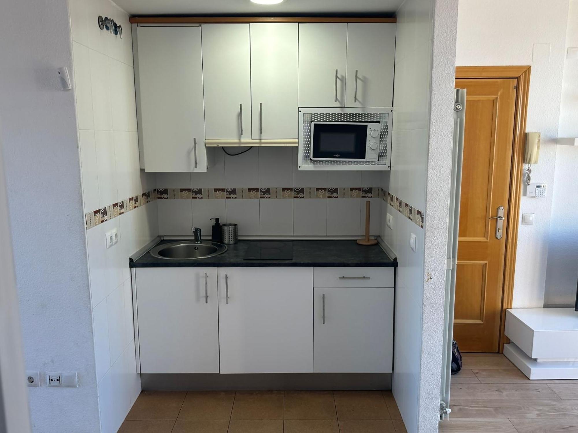 Magnifico Duplex Con Ascensor Fr83 Madrid
