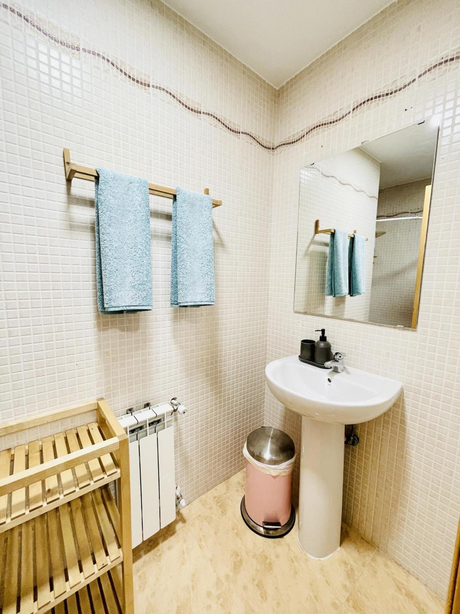 Magnifico Duplex Con Ascensor Fr83