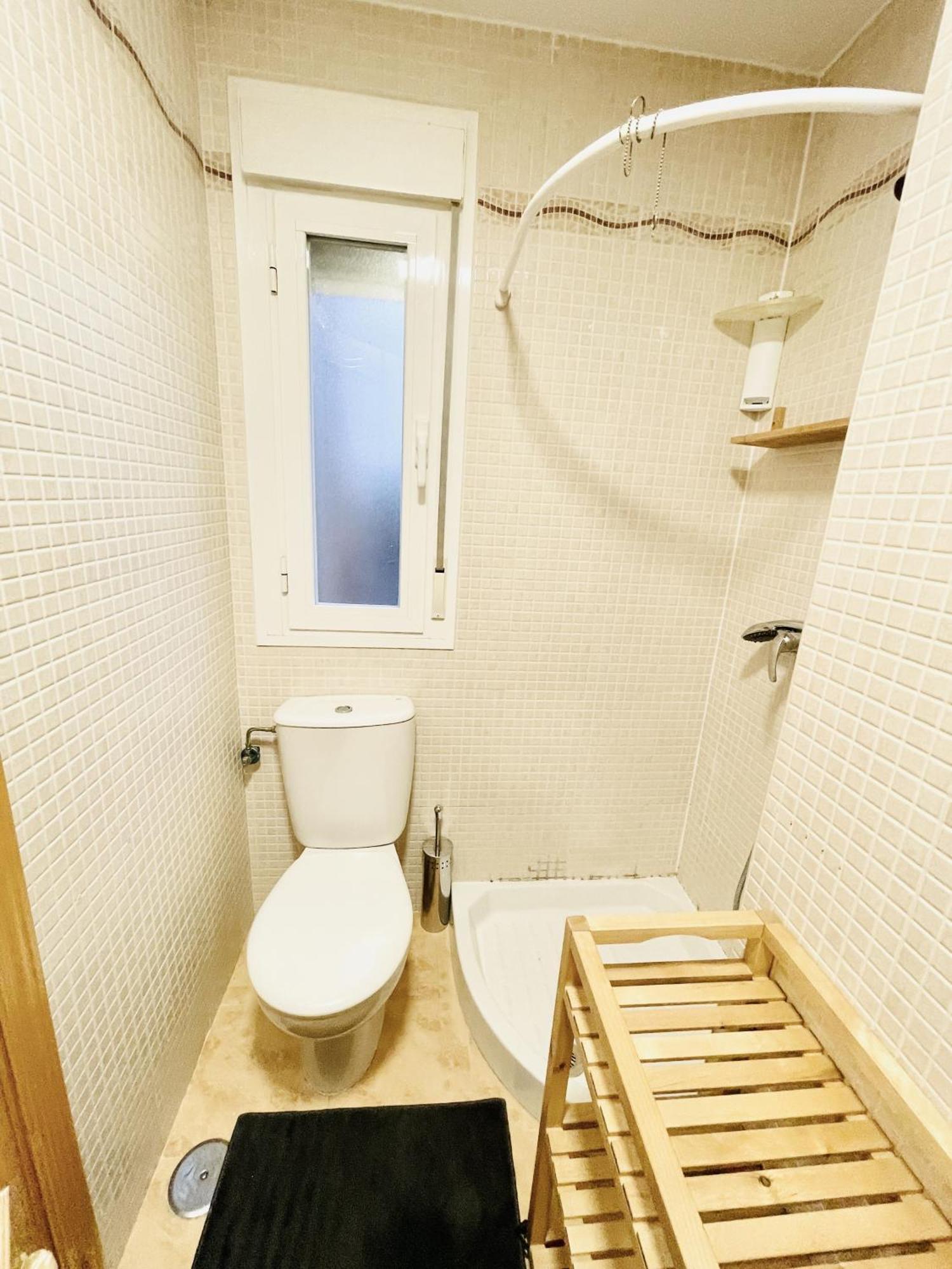 Apartamento Magnifico Duplex Con Ascensor Fr83 *
