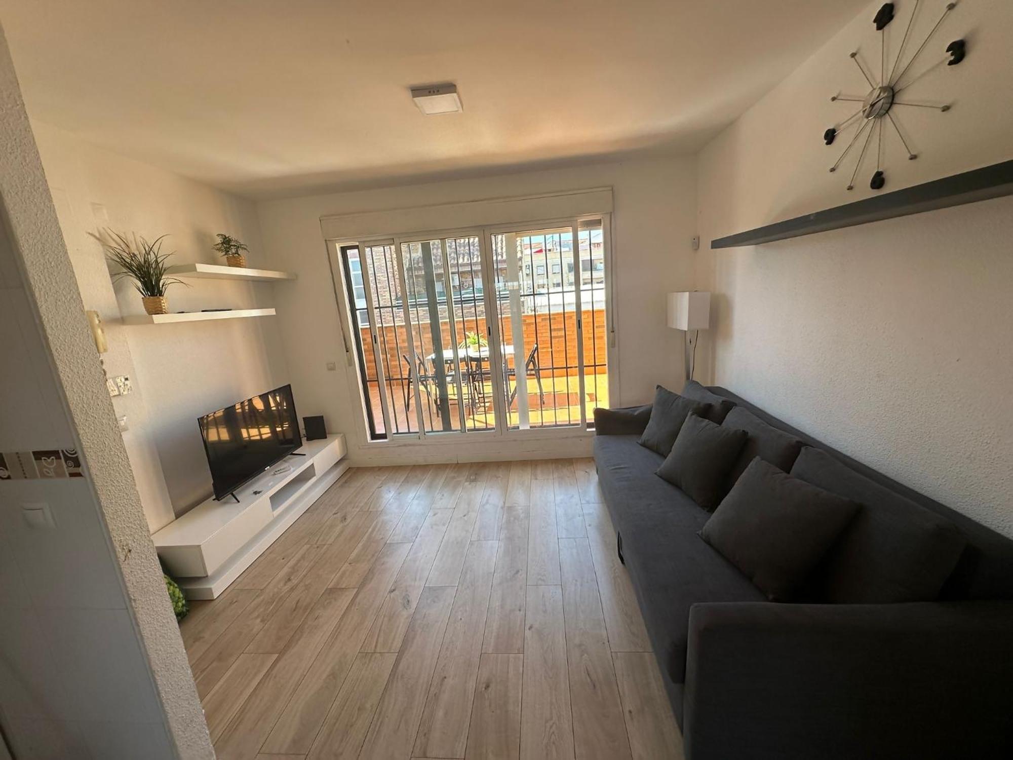 Magnifico Duplex Con Ascensor Fr83 Apartamento *